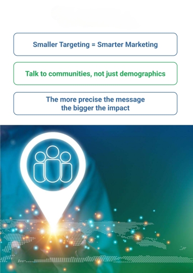 Hyperlocal Targeting: A Case Study of Precision Marketing — figure 4